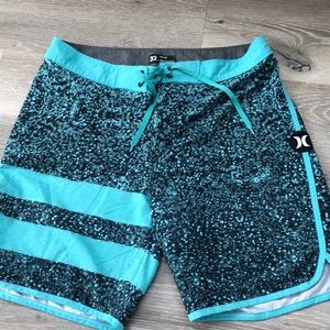 Hurley board shorts